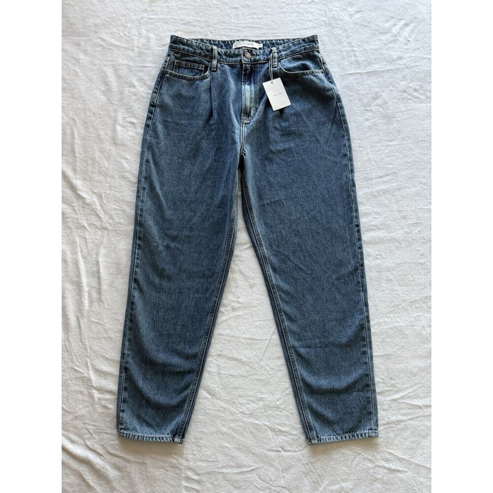 Hidden Zoey Mom Tapered Jeans - 29